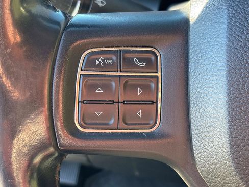 Used 2018 RAM 1500 Big Horn image 23