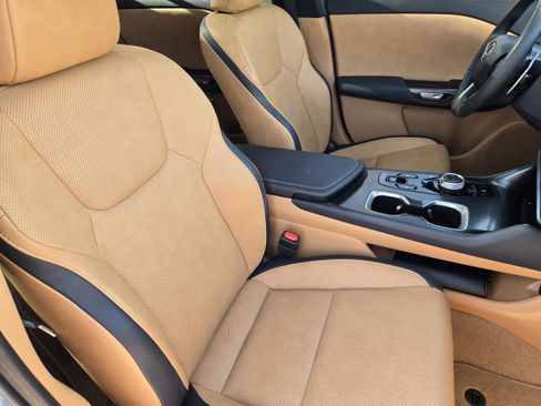 Used 2023 Lexus RZ 450e Premium w/ Accessory Package (Z1) image 22