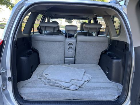 Used 2007 Toyota RAV4 Limited FWD image 20