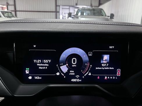 Used 2024 GMC Acadia Elevation image 19