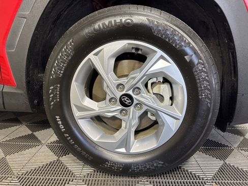 Used 2023 Hyundai Tucson SEL FWD image 15