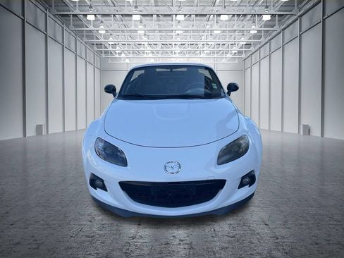 Used 2013 MAZDA MX-5 Miata Club RWD image 22