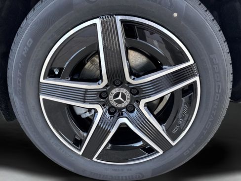 New 2026 Mercedes-Benz GLC 300 GLC 300 image 46