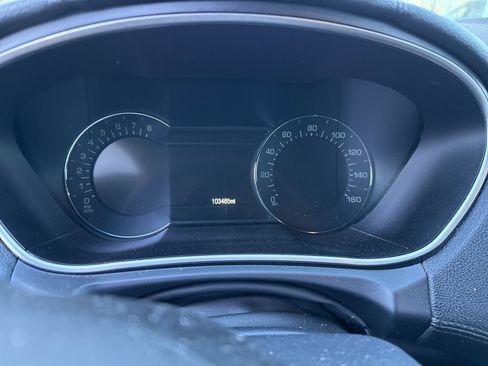 Used 2016 Lincoln MKX Reserve w/ Driver Assistance Package image 7