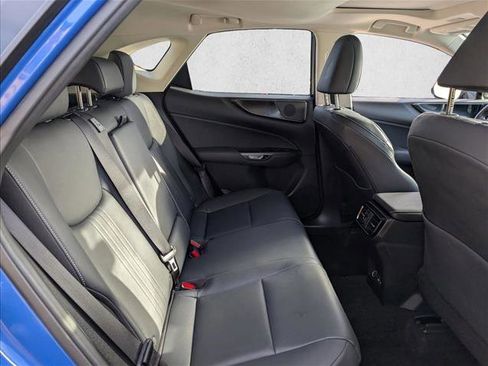 Used 2022 Lexus NX 350 AWD image 16