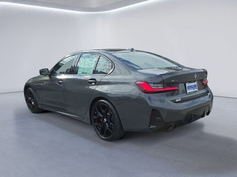 New 2026 BMW 330i xDrive Sedan w/ M Sport Package image 5