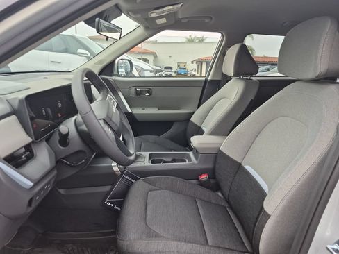 New 2027 Kia Seltos LX FWD image 19