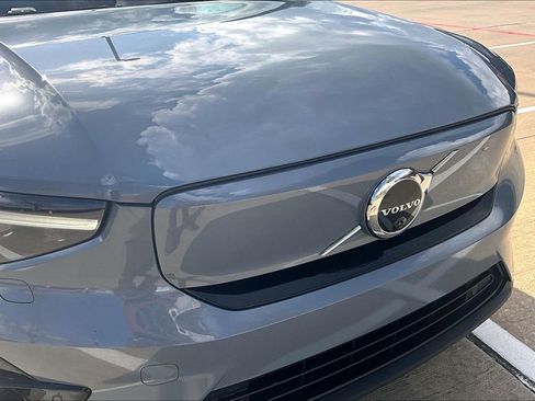 Certified 2023 Volvo C40 P8 Recharge Ultimate image 36