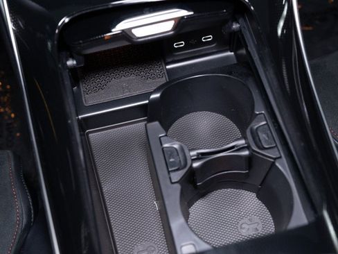 New 2026 Mercedes-Benz C 43 AMG 4MATIC Sedan image 23