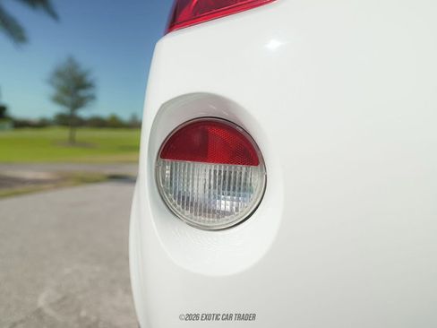 Used 2007 Pontiac Solstice Convertible w/ Premium Package image 51