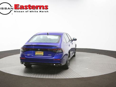 Used 2023 Honda Accord Sport image 37