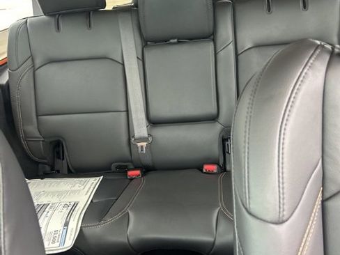 New 2025 Jeep Wrangler Sahara image 15