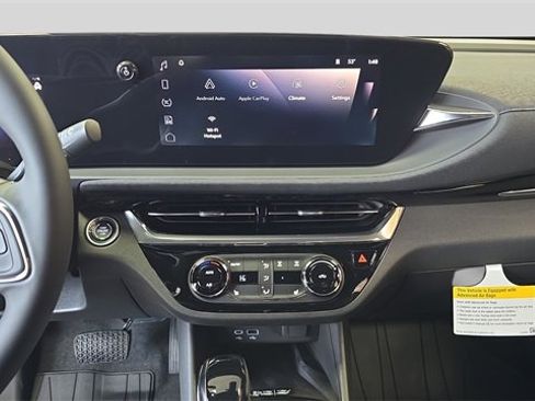 New 2026 Buick Envista Sport Touring w/ Convenience I Package image 20