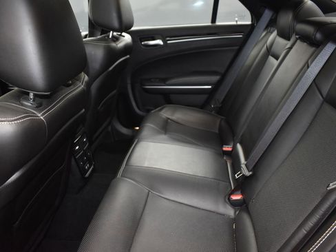 Used 2020 Chrysler 300 S w/ 300S Premium Group image 16