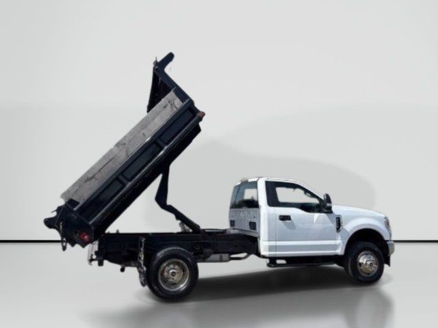 Used 2022 Ford F350 XL w/ Power Equipment Group AWD/4WD image 28