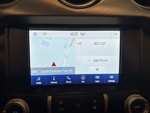 Used 2023 Ford Mustang GT Premium w/ Equipment Group 401A image 20