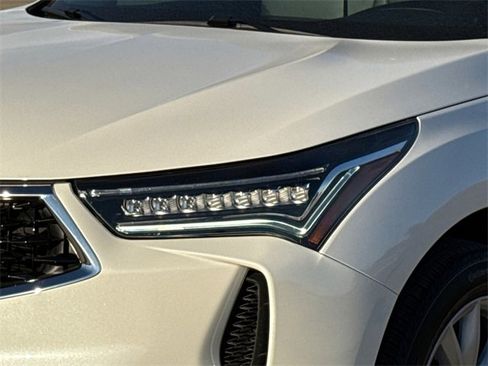 Used 2022 Acura RDX FWD image 4