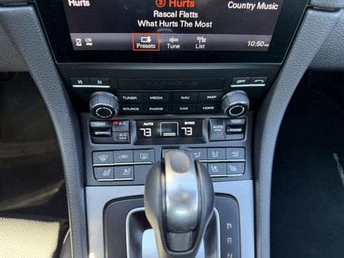 Certified 2024 Porsche 718 Cayman image 29