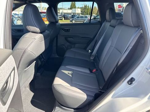 New 2026 Subaru Outback Premium image 16