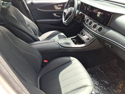Certified 2022 Mercedes-Benz E 350 Sedan image 22