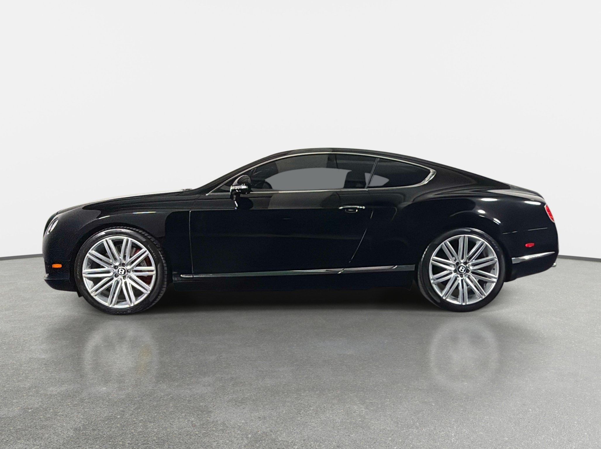 Used 2014 Bentley Continental GT Speed AWD/4WD image 13