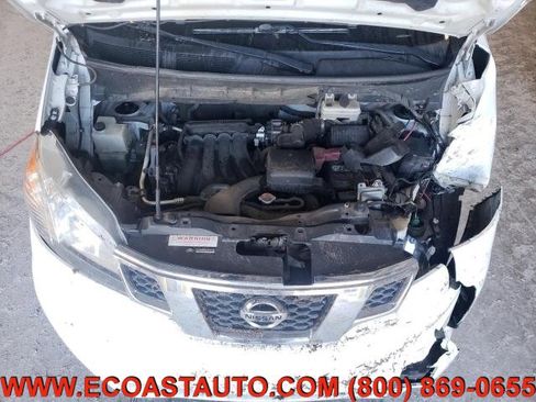 Used 2017 Nissan NV200 SV w/ Technology Package image 5