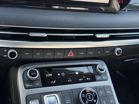 Used 2023 Hyundai Palisade Calligraphy AWD/4WD image 5