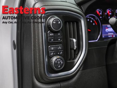 Used 2019 Chevrolet Silverado 1500 RST w/ All-Star Edition AWD/4WD image 23