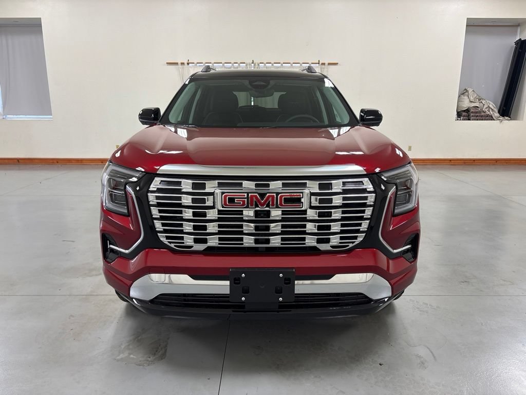 New 2027 GMC Terrain Denali AWD/4WD image 3