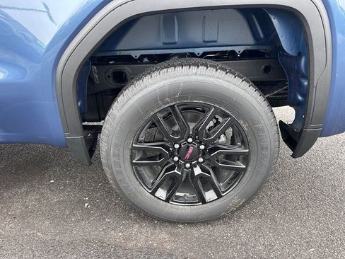 New 2026 GMC Sierra 1500 Elevation AWD/4WD image 35