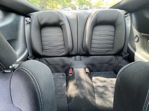 Used 2017 Ford Mustang GT w/ Black Accent Package RWD image 24