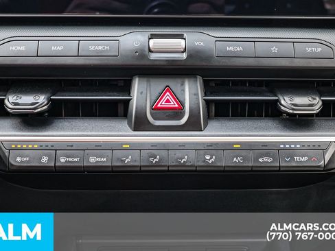 Used 2025 Kia K4 FWD image 38