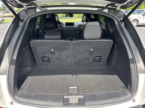 Used 2024 Acura MDX A-Spec AWD/4WD image 30