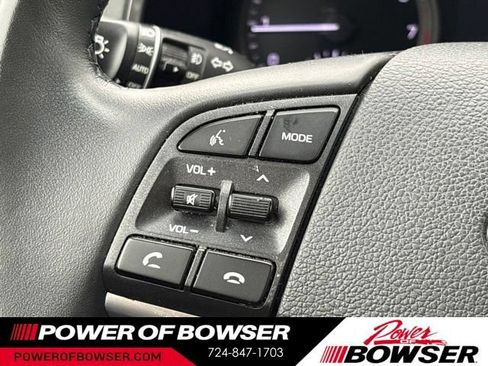 Used 2019 Hyundai Tucson Ultimate w/ Cargo Package AWD/4WD image 20