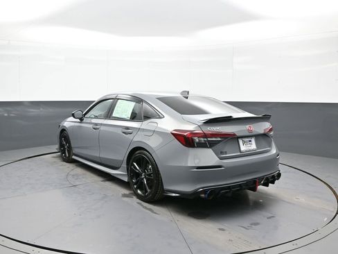 Used 2025 Honda Civic Si image 8