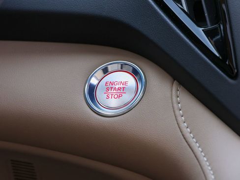 Used 2024 Acura RDX SH-AWD w/ Advance Package image 19