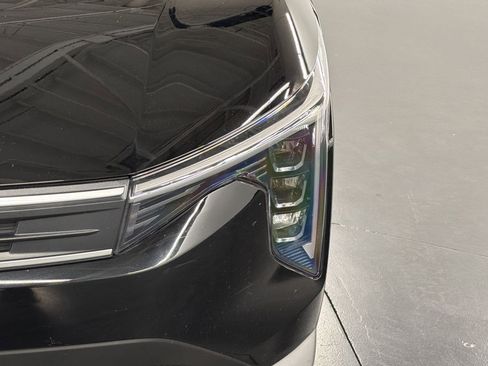 Used 2025 Kia K4 LXS image 11