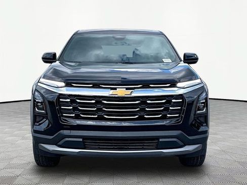 New 2027 Chevrolet Equinox LT w/ Convenience Package II FWD image 2