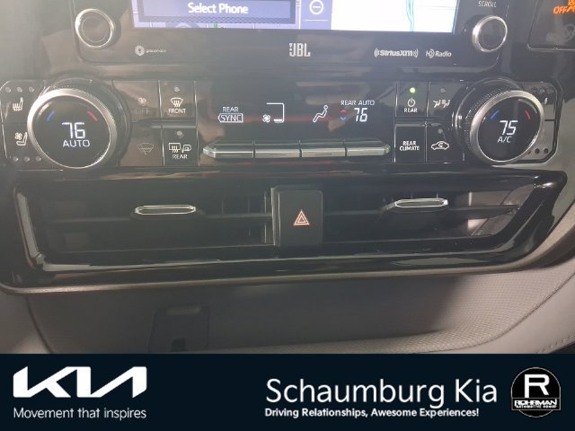 Used 2020 Toyota Highlander Limited AWD/4WD image 9