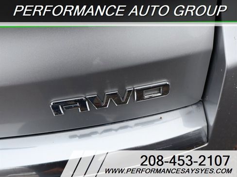 Used 2013 GMC Acadia SLT image 27