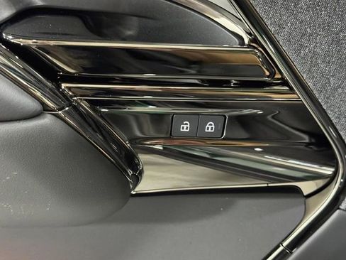 New 2026 Land Rover Range Rover Sport Dynamic SE AWD/4WD image 26