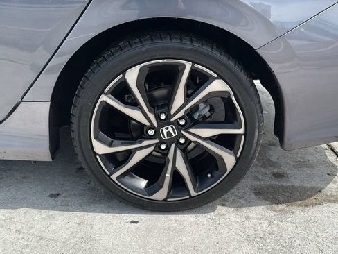 Used 2021 Honda Civic Sport image 18