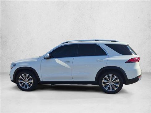Used 2023 Mercedes-Benz GLE 350 image 8
