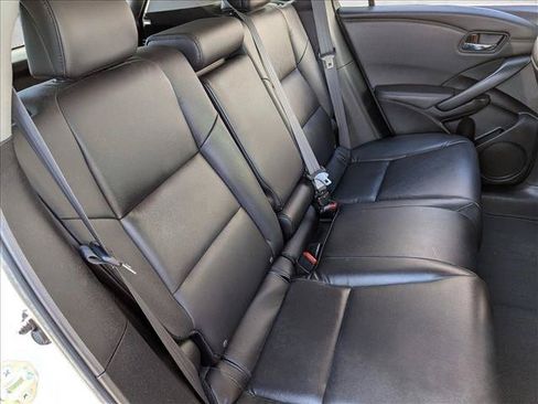 Used 2017 Acura RDX FWD image 18