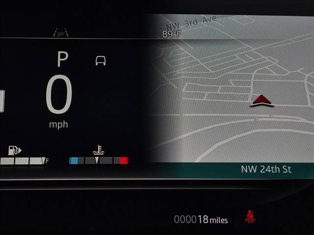 New 2026 Land Rover Range Rover Sport SE AWD/4WD image 10