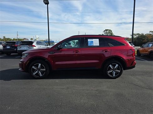 Certified 2021 Kia Sorento S image 7