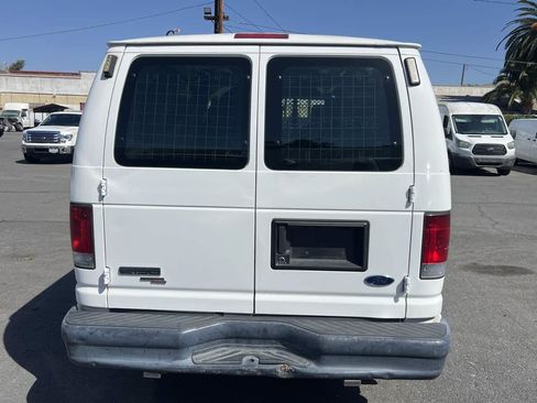Used 2013 Ford E-150 and Econoline 150 RWD image 5