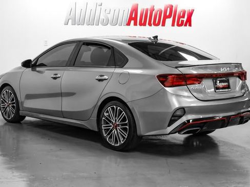 Used 2023 Kia Forte GT FWD image 11