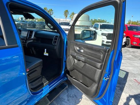 New 2025 RAM 1500 Tradesman image 31