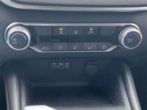 Used 2022 Nissan Altima 2.5 SR image 27